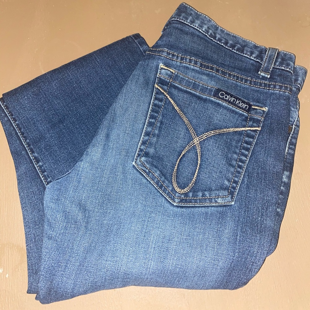 Calvin Klein jeans